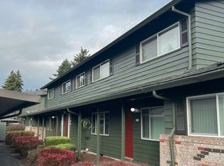 Village Manor, Portland, OR 97223