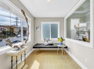 1851 21st Ave #0, San Francisco, CA 94122