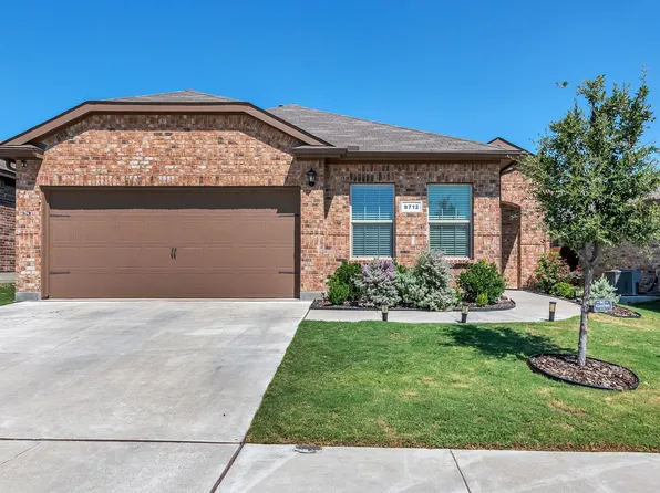 9712 Calhoun Falls Dr, Fort Worth, TX 76108