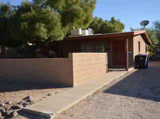 1434 E Lee St UNIT 1, Tucson, AZ 85719