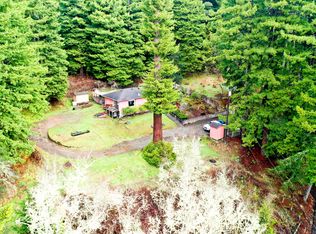 630 Palmer Blvd, Fortuna, CA 95540