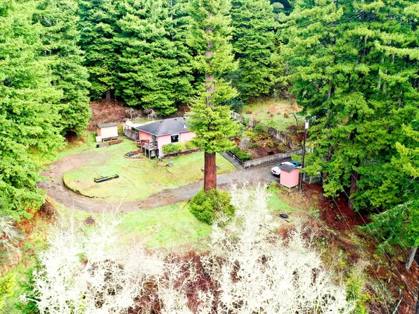 630 Palmer Blvd, Fortuna, CA 95540