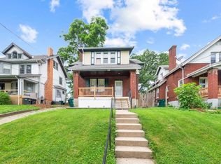 3651 Epworth Ave, Cincinnati, OH 45211