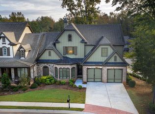 1116 Buckingham Ct, Watkinsville, GA