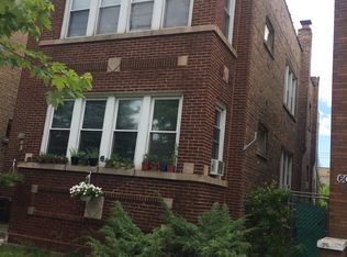 6053 S Spaulding Ave, Chicago, IL