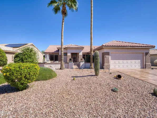 15456 W CAMINO ESTRELLA Drive, Surprise, AZ 85374