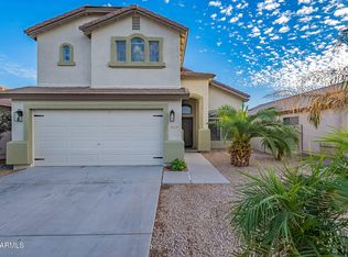 2709 E Silversmith Trl, San Tan Valley, AZ 85143