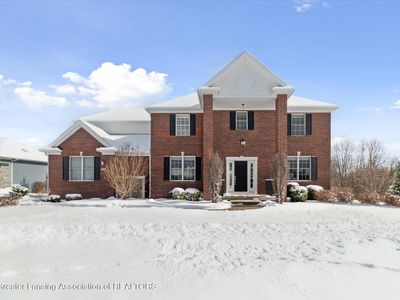 6074 Sacramento Way, East Lansing, MI, 48823