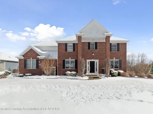 6074 Sacramento Way, East Lansing, MI 48823