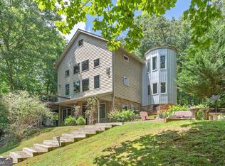 1184 Deer Woods Trl, Cleveland, GA 30528