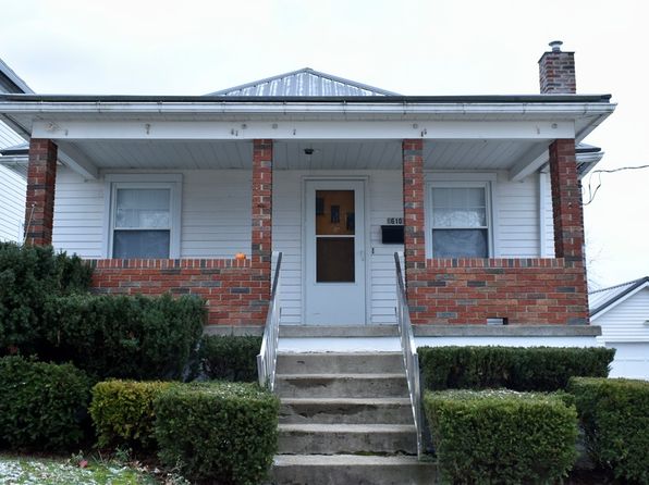 610 1st St, Leechburg, PA 15656