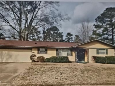 4848 Gaylyn Dr, Jackson, MS, 39209