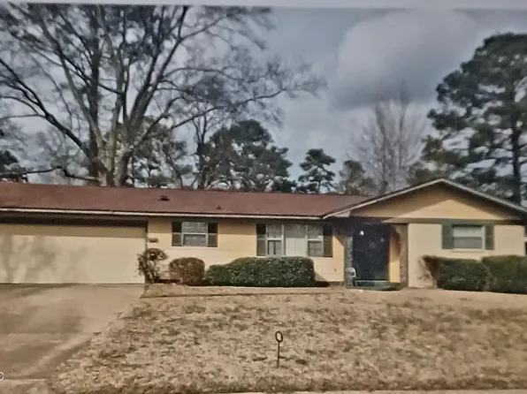 4848 Gaylyn Dr, Jackson, MS 39209