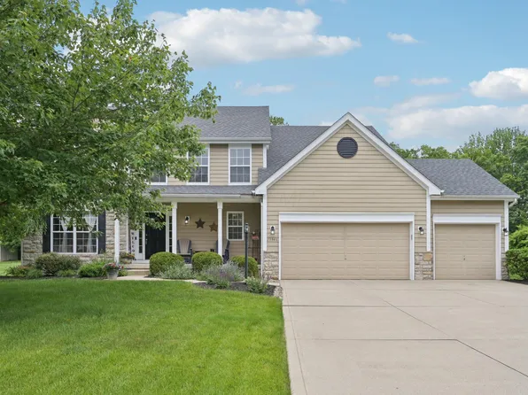 13946 Bainwick Dr NW, Pickerington, OH 43147