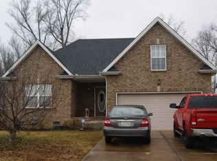 8008 Legacy Dr LOT 47, Springfield, TN 37172