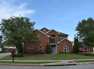 6711 Station View Dr, Owens Cross Roads, AL 35763