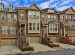 549 Sarabrook Pl, Sandy Springs, GA