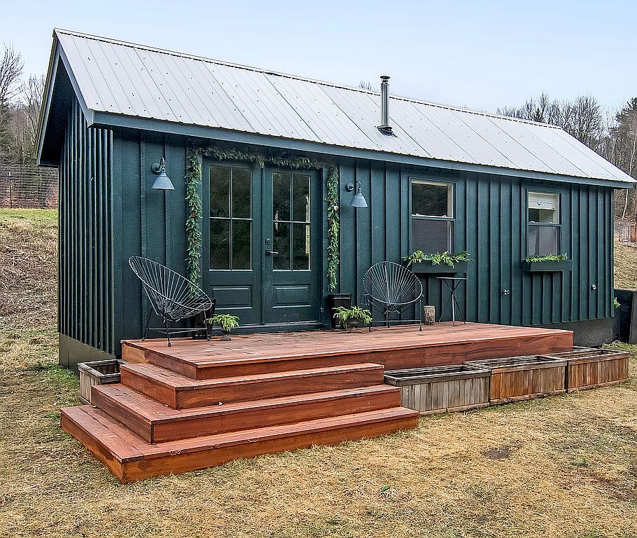 3558 State Highway 17, Starksboro, VT 05487 Zillow