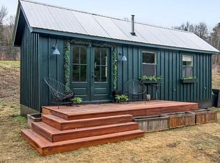 3558 State Highway 17, Starksboro, VT 05487