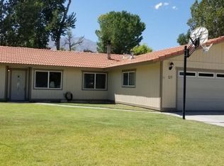 127 Elmcrest Dr, Big Pine, CA 93513