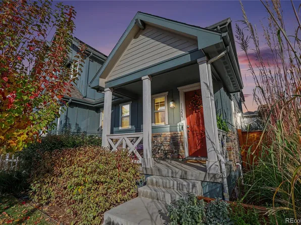 11229 E 25th Drive, Aurora, CO 80010