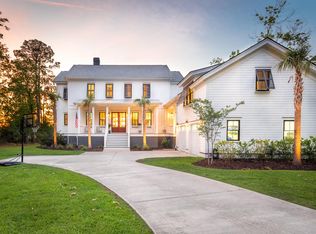 3092 Pignatelli Cres, Mount Pleasant, SC 29466