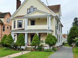 106 Harrison St, New Britain, CT 06052