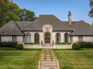 3400 E Briarcliff Rd, Birmingham, AL 35223