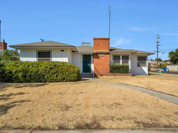 2847 E Michigan Ave, Fresno, CA 93703