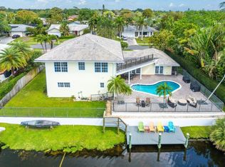 3400 Lakeview Blvd, Delray Beach, FL 33445