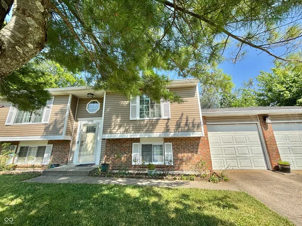 5328 Lobo Dr, Indianapolis, IN 46237