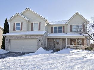 24937 Ambrose Rd, Plainfield, IL 60585