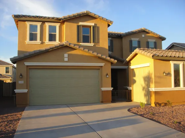 3460 E Desert Ln, Gilbert, AZ 85234