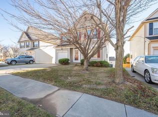 4735 Truffle Ln, Owings Mills, MD 21117