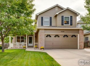 3334 Laredo Ln, Fort Collins, CO 80526
