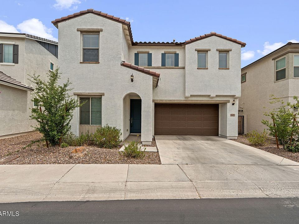 1st image of 6439 N 17TH Place