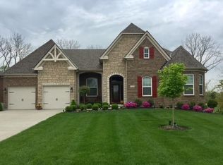 1525 Bailey Ct, Union, KY 41091