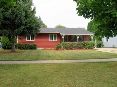 89 27th Ave N, Fargo, ND, 58102