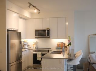3270 Sheppard Ave E #2128, Toronto, ON M1T 3K3