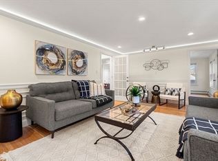 94-96 Colborne Rd #2, Brighton, MA 02135