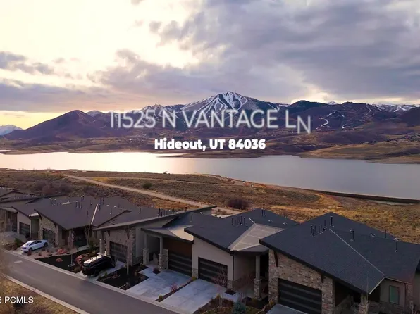 11525 N Vantage Ln #85, Kamas, UT 84036