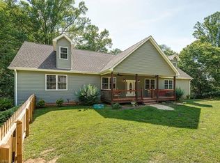 29 Rector Rd, Weaverville, NC 28787