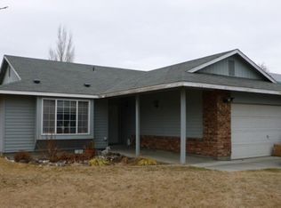 5200 Blue Jay Ln, West Richland, WA