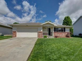 3434 W Garfield St, Lincoln, NE 68522
