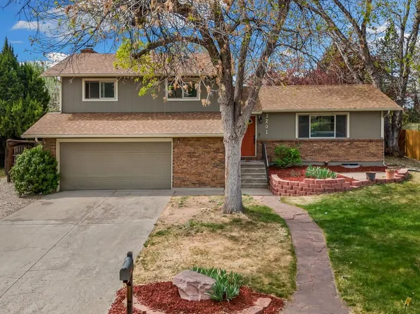 3201 Meadowlark Ave, Fort Collins, CO 80526