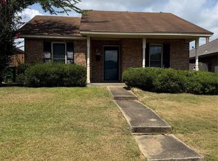 3444 Wickham Rd, Montgomery, AL 36116