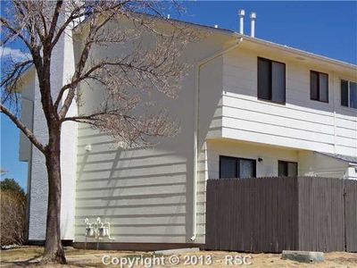 1325 Soaring Eagle Dr, Colorado Springs, CO, 80915