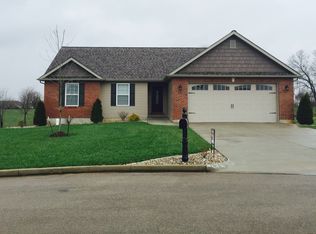 421 N Haven Dr, Farmington, MO 63640