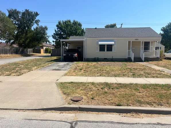 2801 S Pennsylvania Ave, Joplin, MO 64804