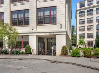 1 Scarsdale Rd APT 501, Tuckahoe, NY 10707